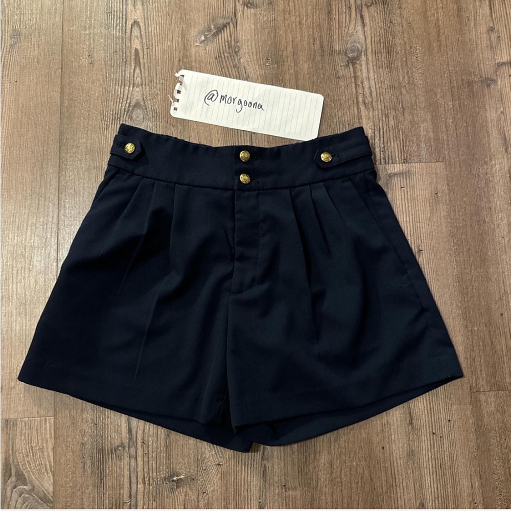Banana Republic navy Shorts